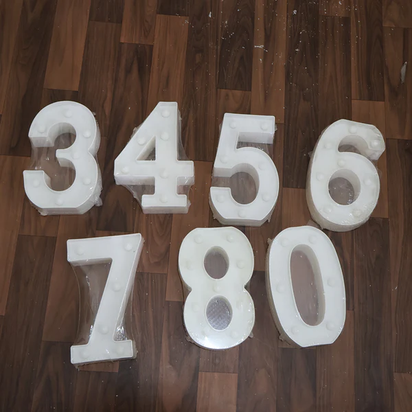 Mix Design LED Decorative Night Light fo...