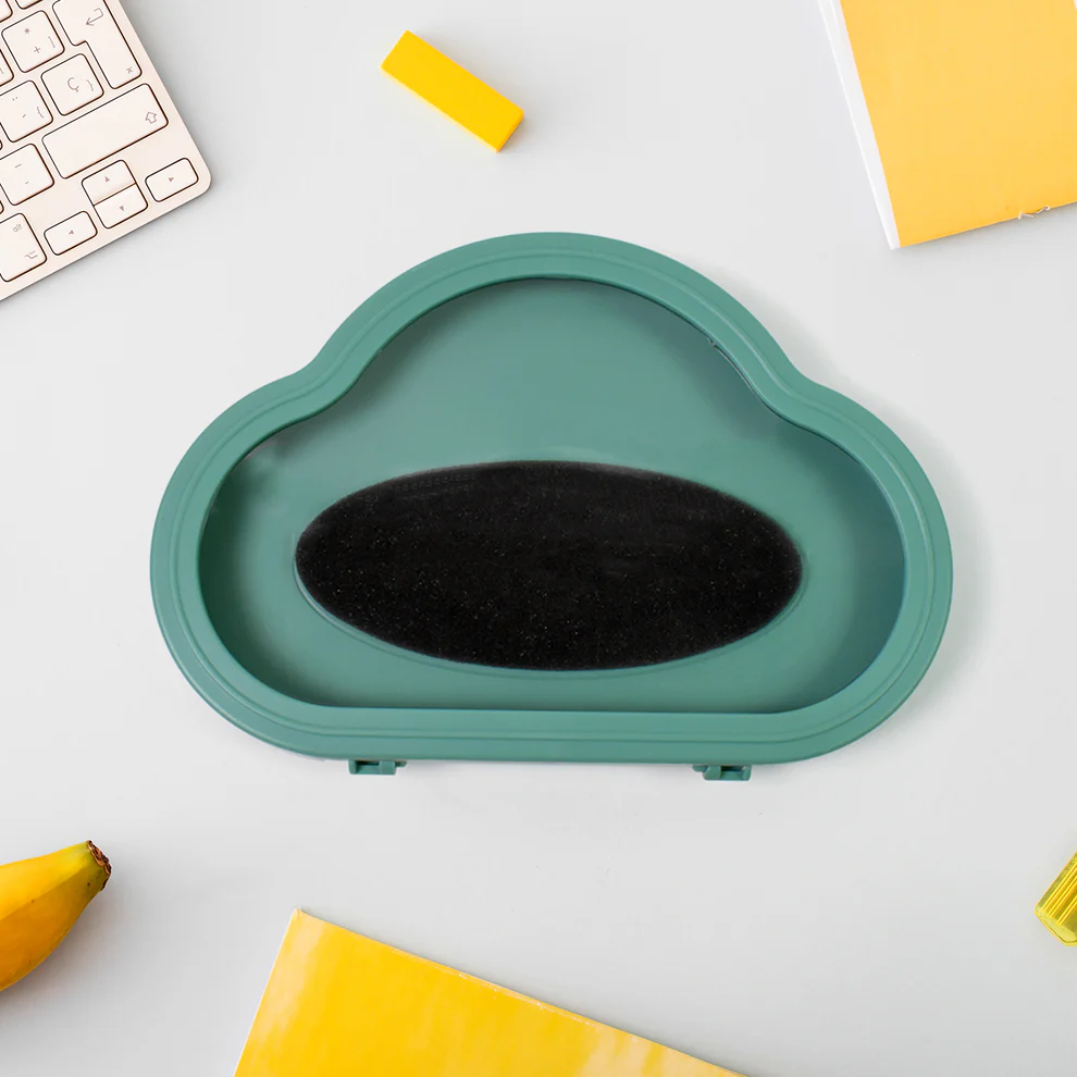 Waterproof Smartphone Stand Case Green Color