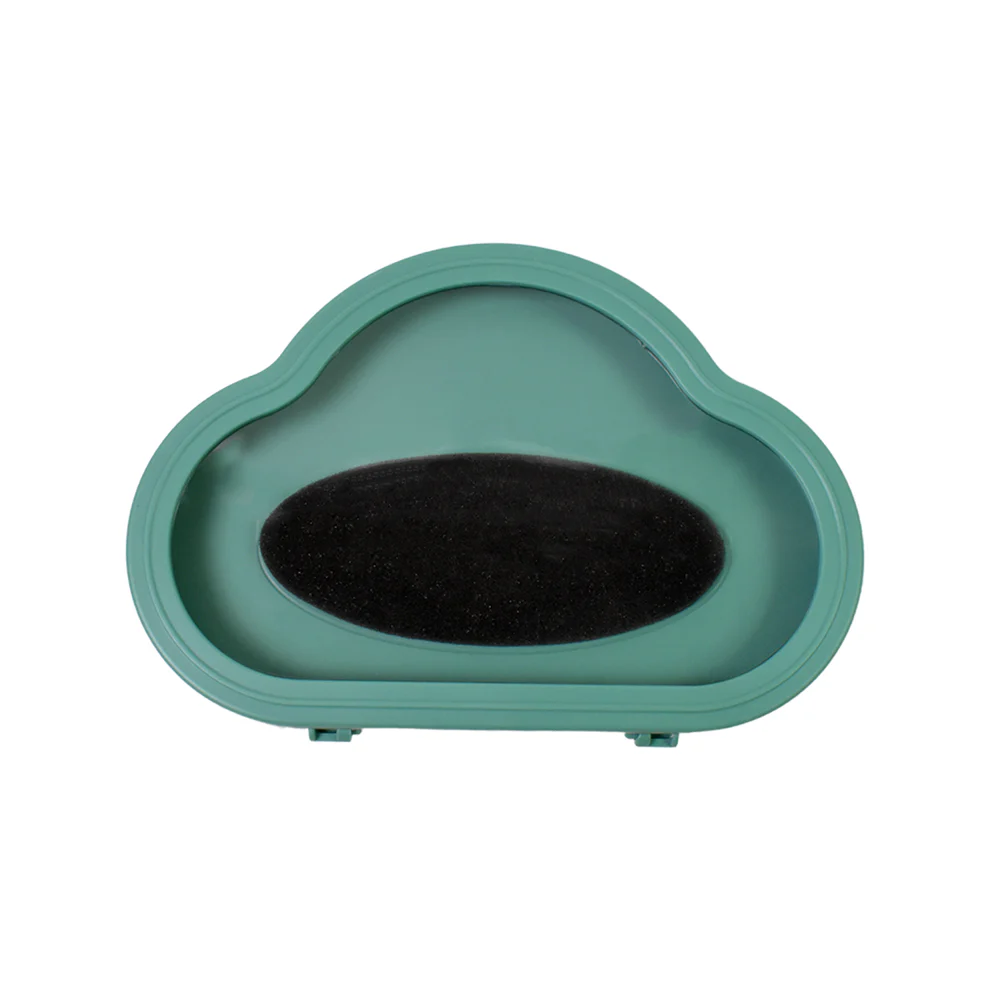 Waterproof Smartphone Stand Case Green Color