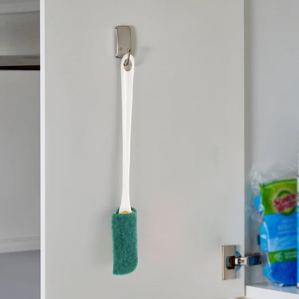 Pro Clean Premium Long Handle Bottle (1 Pc)