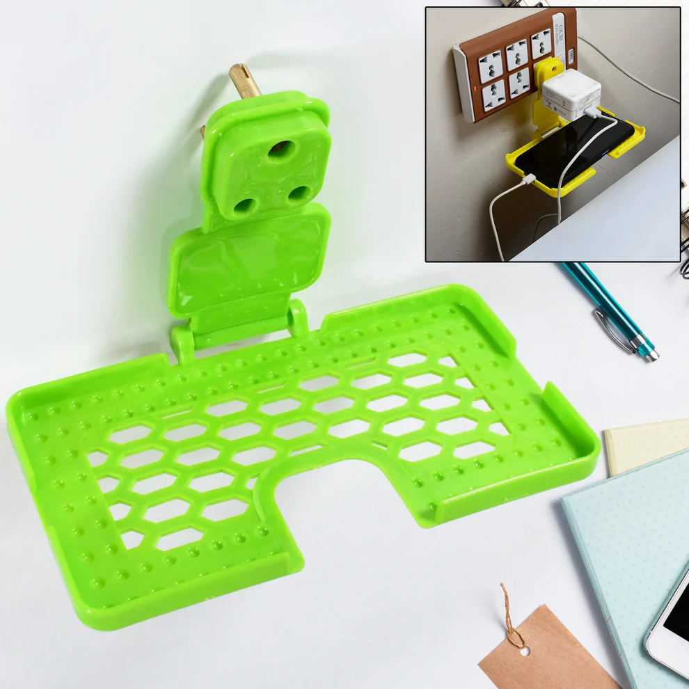 Multi Purpose Wall Holder Stand for Mobi...