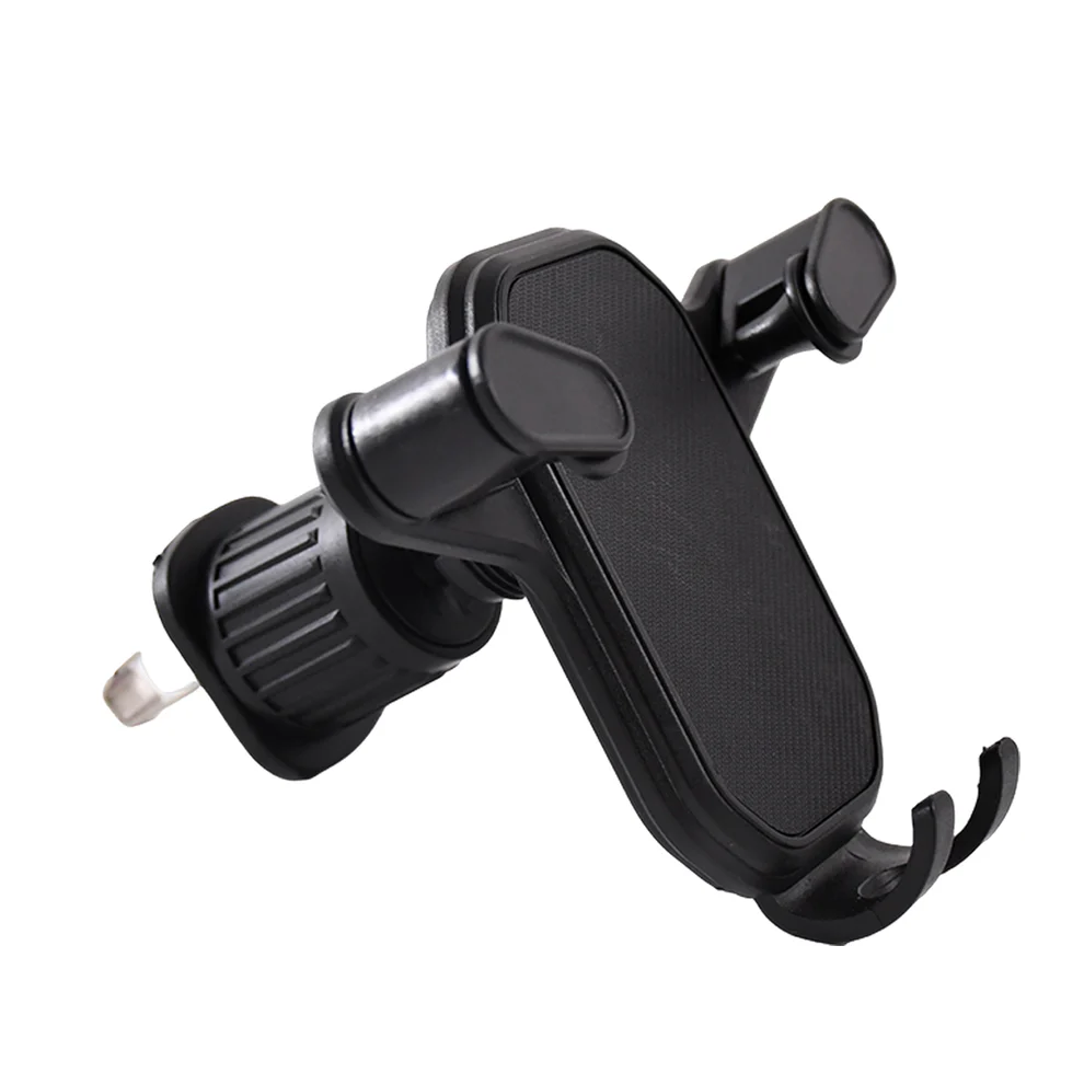Plastic Car Mobile Phone Holder Stand