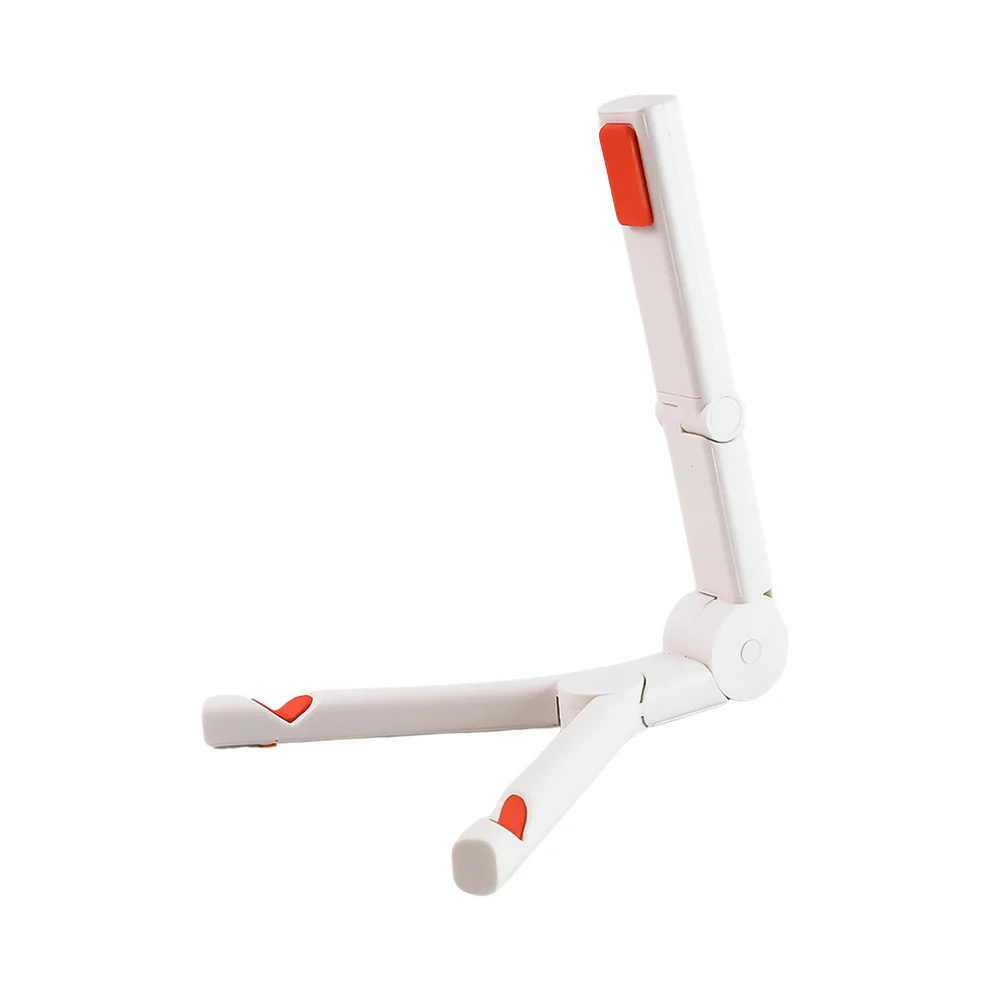 Adjustable Foldable Mobile Tablet Stand for Table