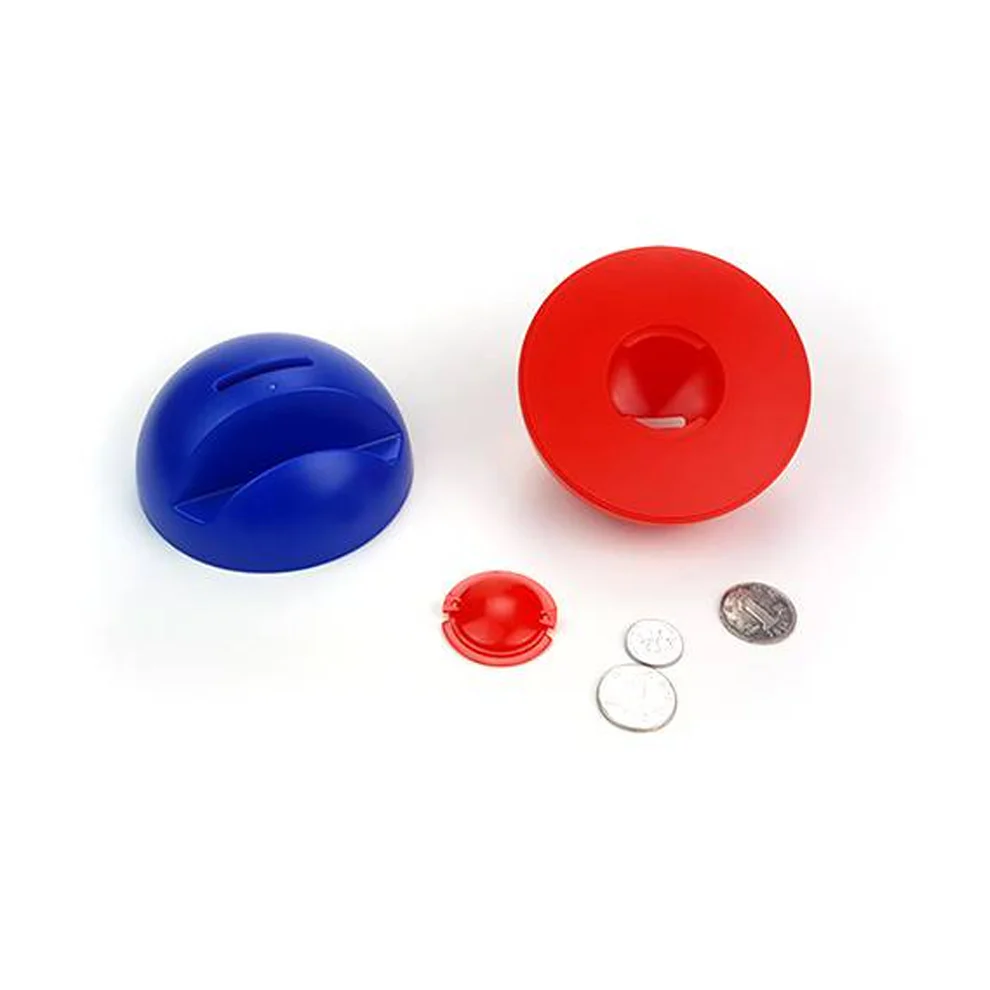 2 in 1 Phone Holder Stand with Coin Bank