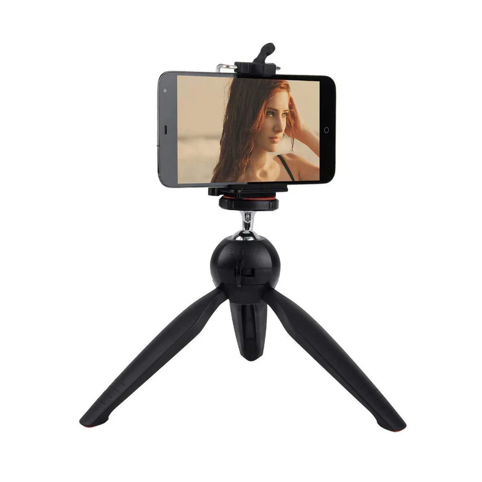 Universal Mini Tripod Stand for Mobile P...