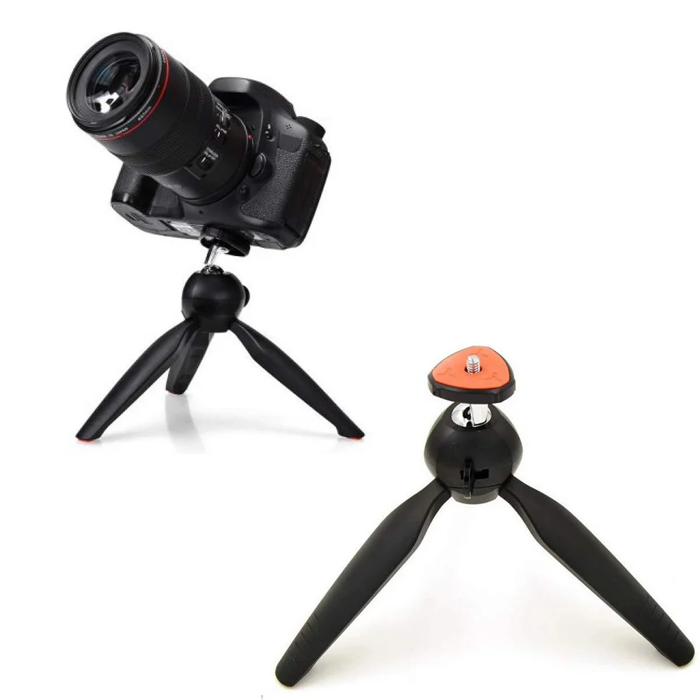 Universal Mini Tripod Stand for Mobile Phones