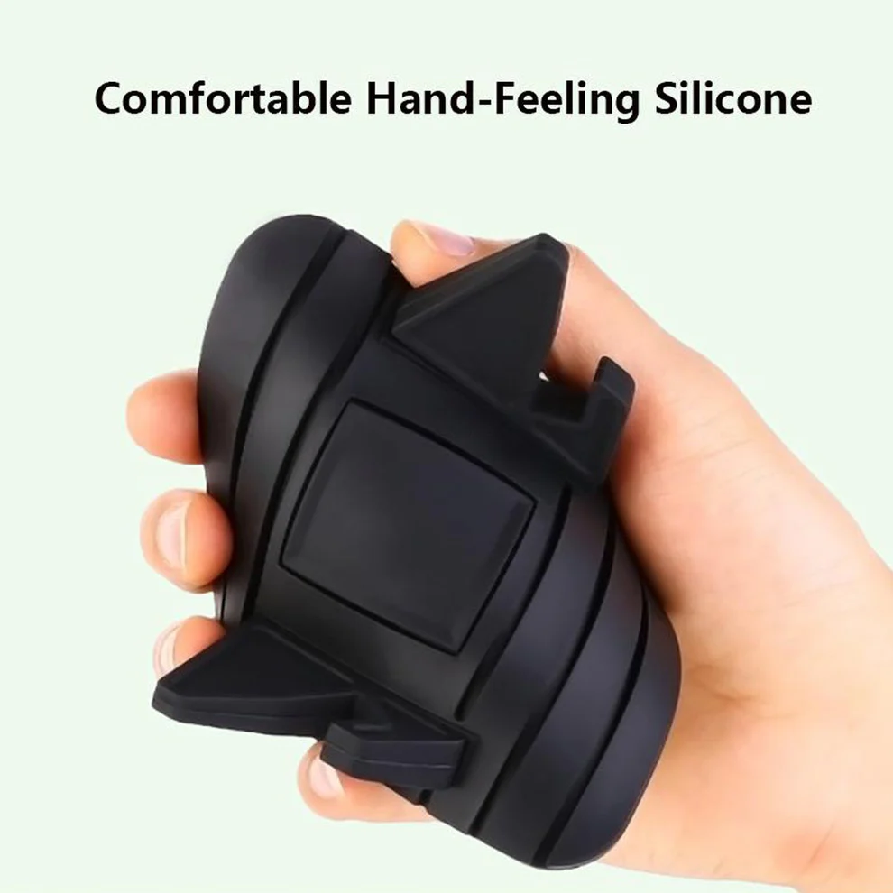 Universal Portable Mobile Holder Stand for Desk and Travel