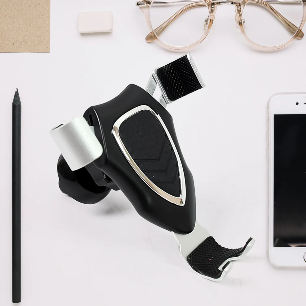 Universal Car Phone Mount Holder for Dashboard Use