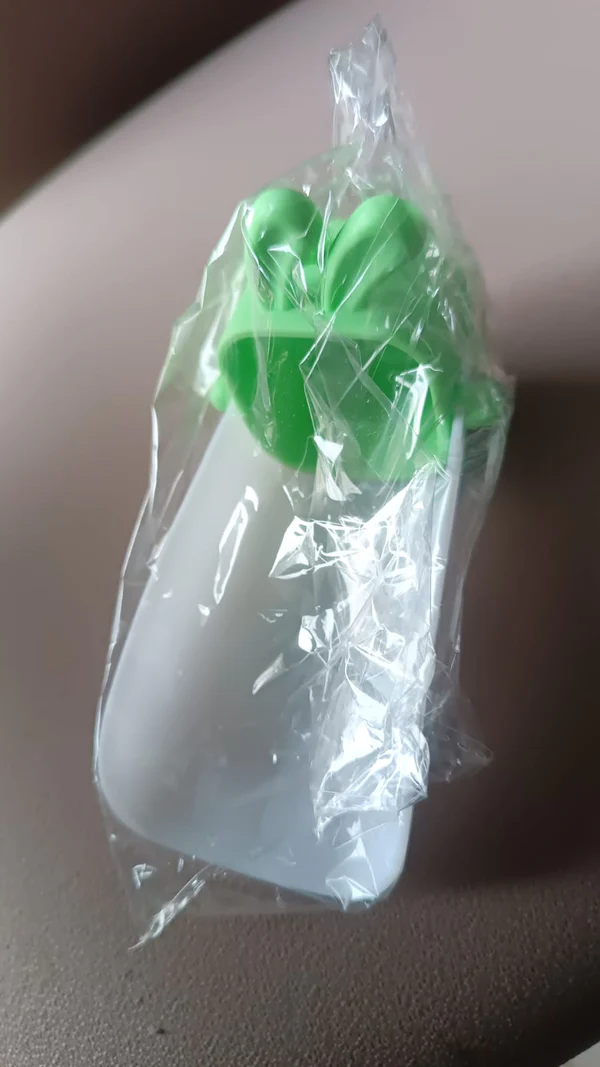 Silicone Sink Handle Extender for Kids