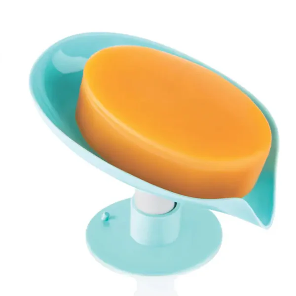 Self Draining Soap Holder Stand Sabudani