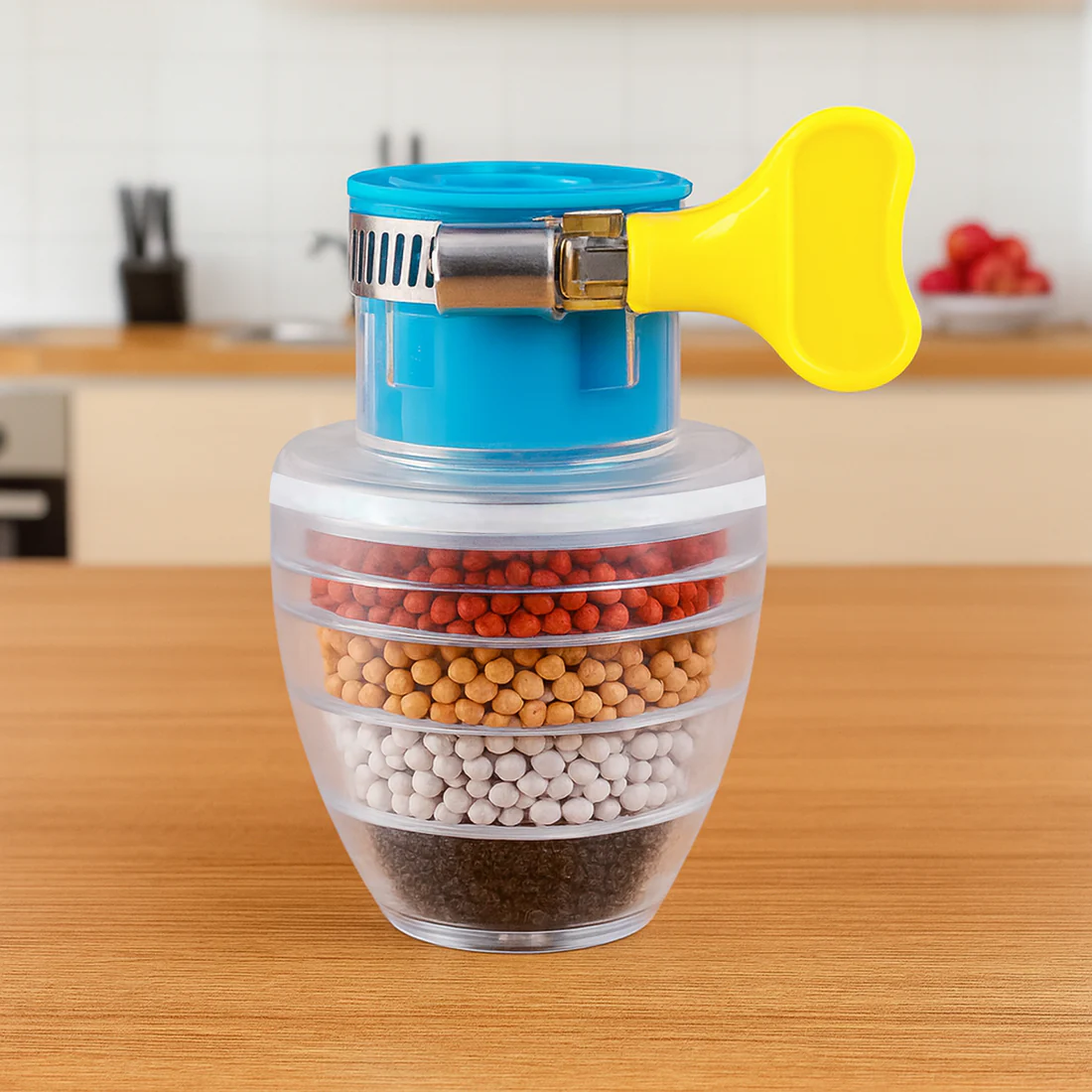 Universal Faucet Water Purifier Filter C...