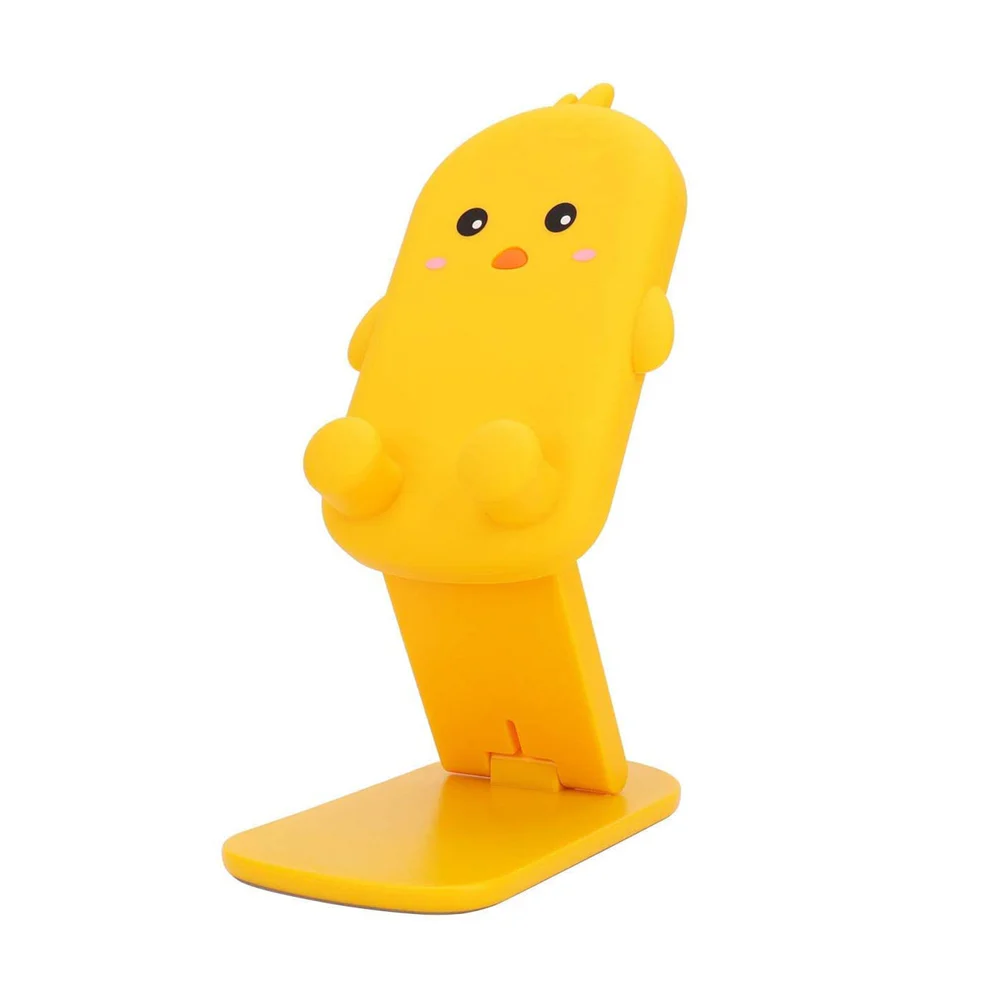 Cute Cartoon Multi Angle Adjustable Fold...