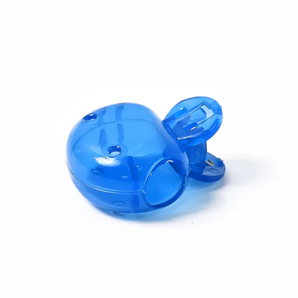 Plastic Toothbrush Head Cover Cap