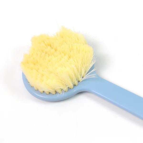 Long Handle Back Scrubber Shower Brush