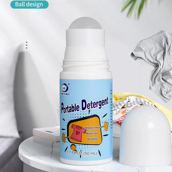 Clothes Stain Remover Roller for Fabric