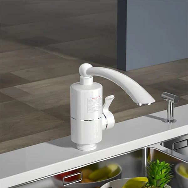 Instant Heating Electric Water Heater Tap