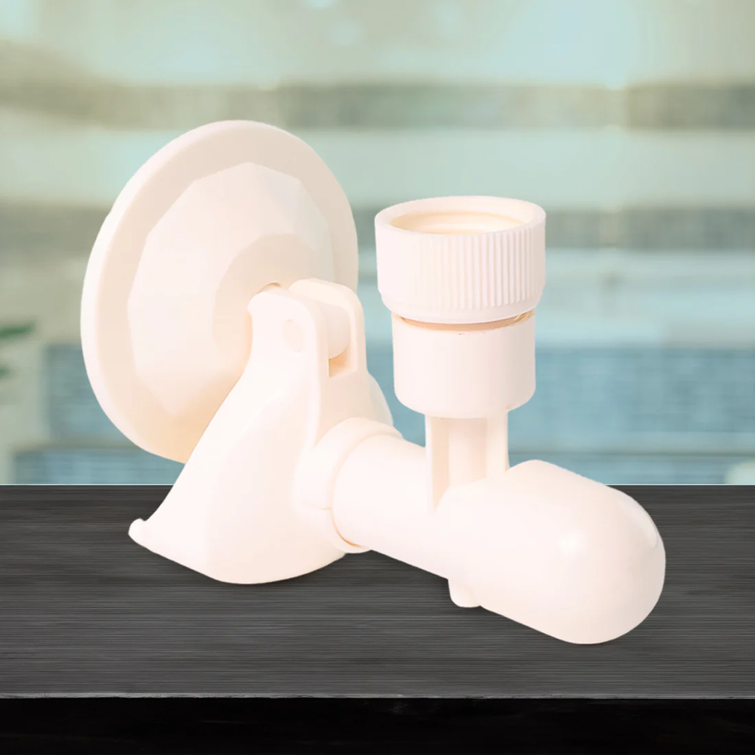 Wall Mount Liquid Soap Dispenser