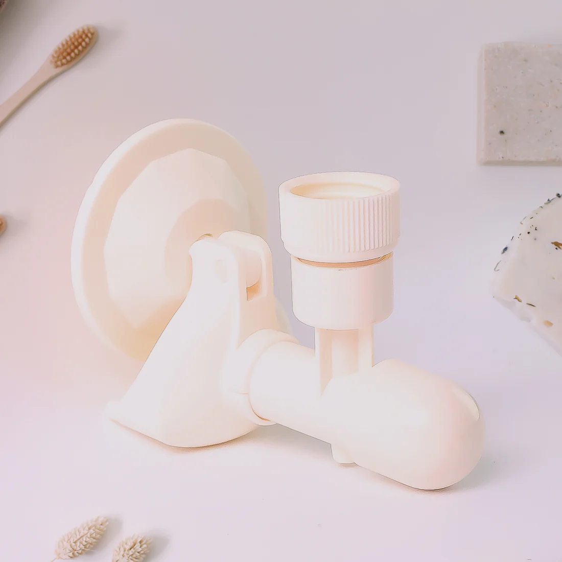 Wall Mount Liquid Soap Dispenser