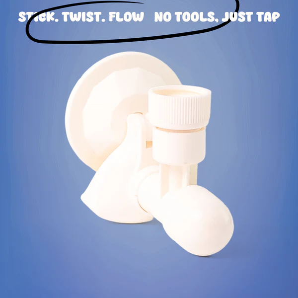 Wall Mount Liquid Soap Dispenser