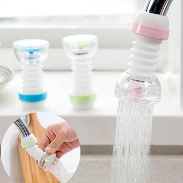 Bathroom Faucet Shower Head for Bathing