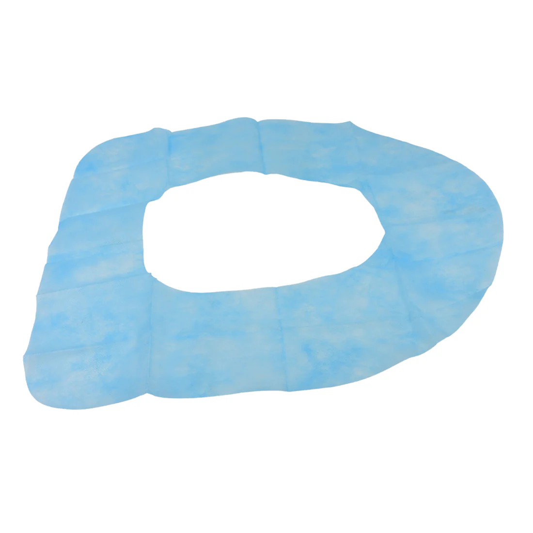 Disposable Waterproof Toilet Seat Covers Set of 10