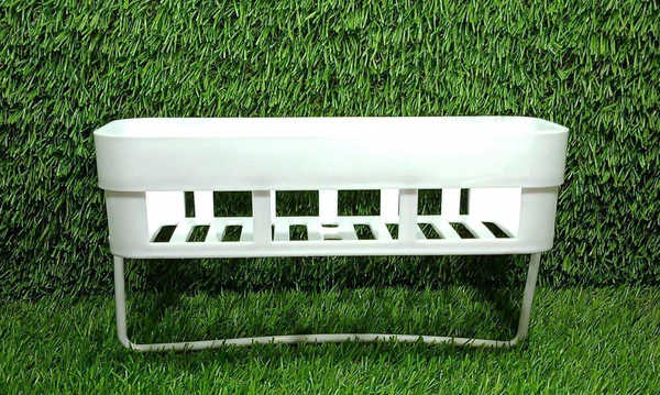 Multipurpose Wall Shelf Storage Rack for Kitchen Bathroom