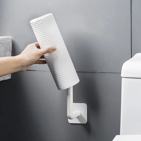 Multipurpose Hanging Shelf Organizer Rack Set of 2