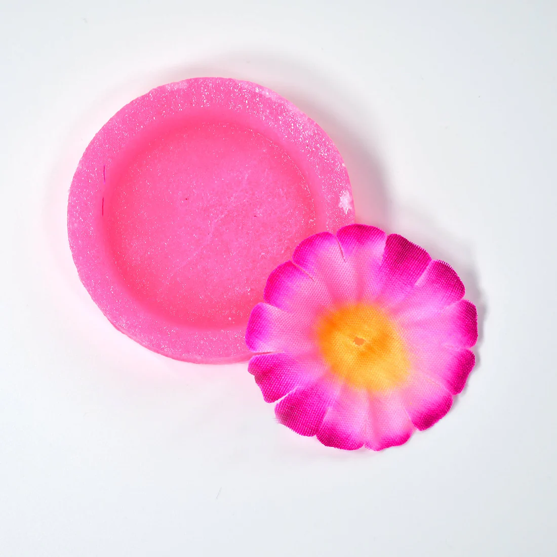 World Air Freshener Flower Blocks for To...