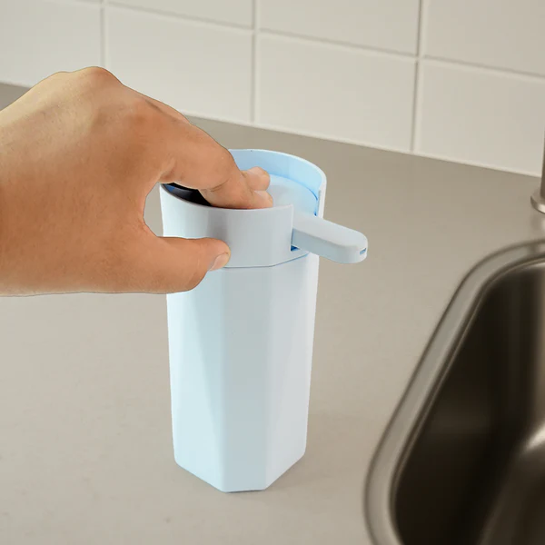 Apex Push It Soap Dispenser 300 ml