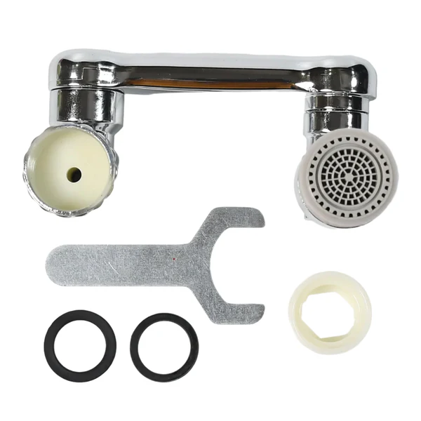 1080 Degree Rotating Water Saving Faucet Filter