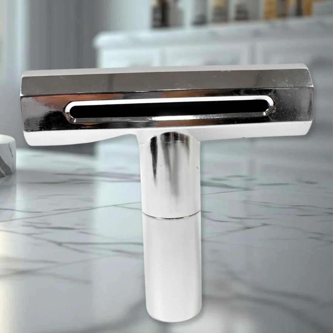 Adjustable High Pressure Water Saving Shower Head