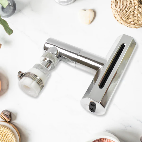 Adjustable High Pressure Water Saving Shower Head