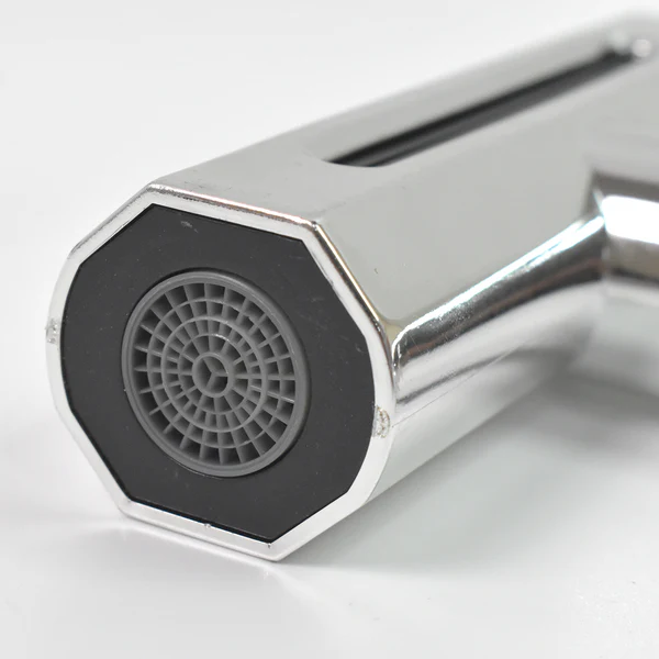 Adjustable High Pressure Water Saving Shower Head