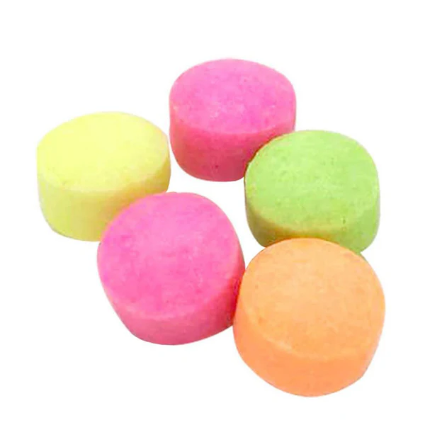 Urinal Deodorizing Blocks Fragrance Cubes Set of 6