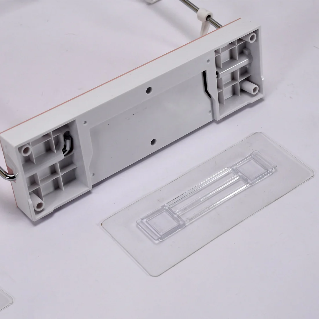 Wall Mounted Foldable Wash Basin Storage Rack