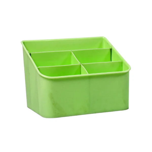 Plastic Multi Storage Box Space Saver Organizer