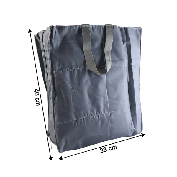 Travel Shoe Storage Bag (1 Pc)