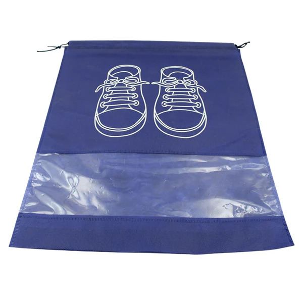 Beach Bag Shoes Storage Bag (1 Pc / Mix Color)