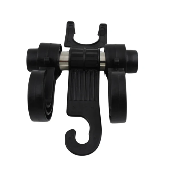 Car Back Seat Hidden Headrest Hook Vehicle Hanger