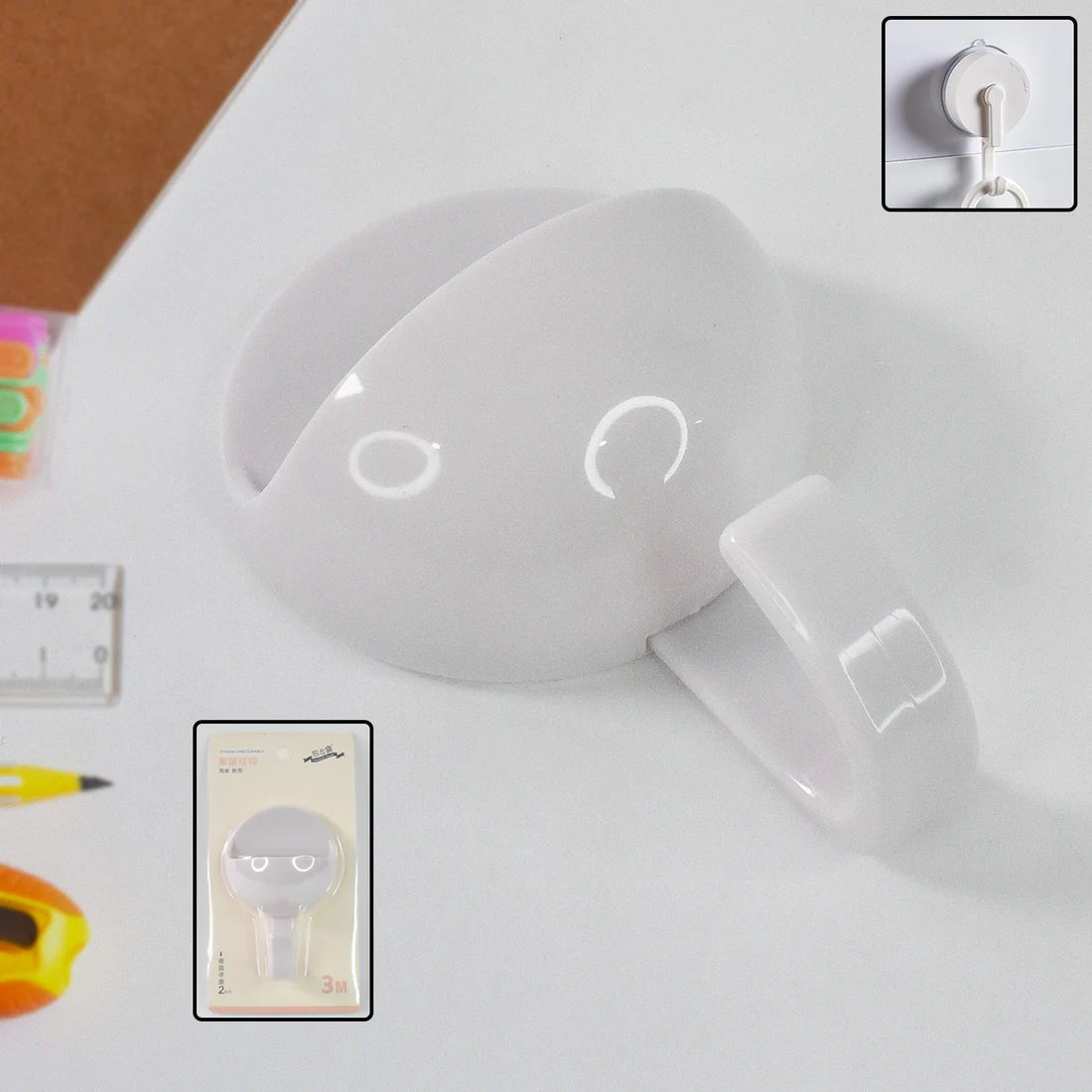 Multipurpose Strong Self Adhesive Heavy...