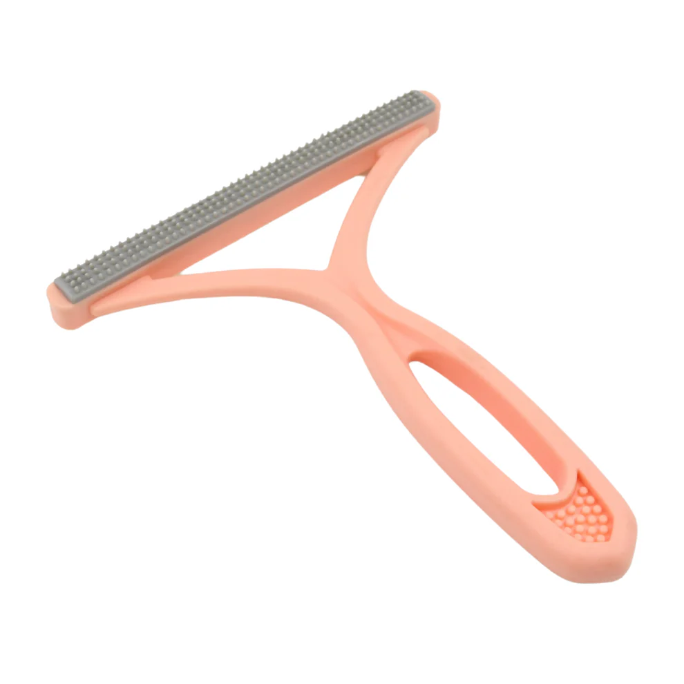 Portable Hair and Lint Remover for Clothes Fabric Cleaning