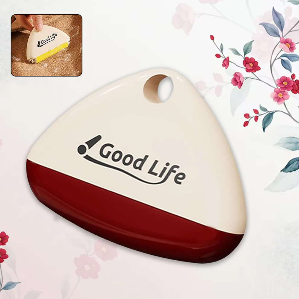 Reusable Small Lint Roller for Pet Hair...