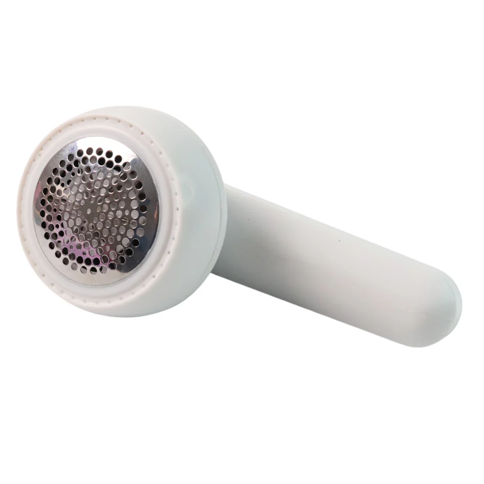 Portable USB Lint Remover for Clothes and Fabric Cleaning