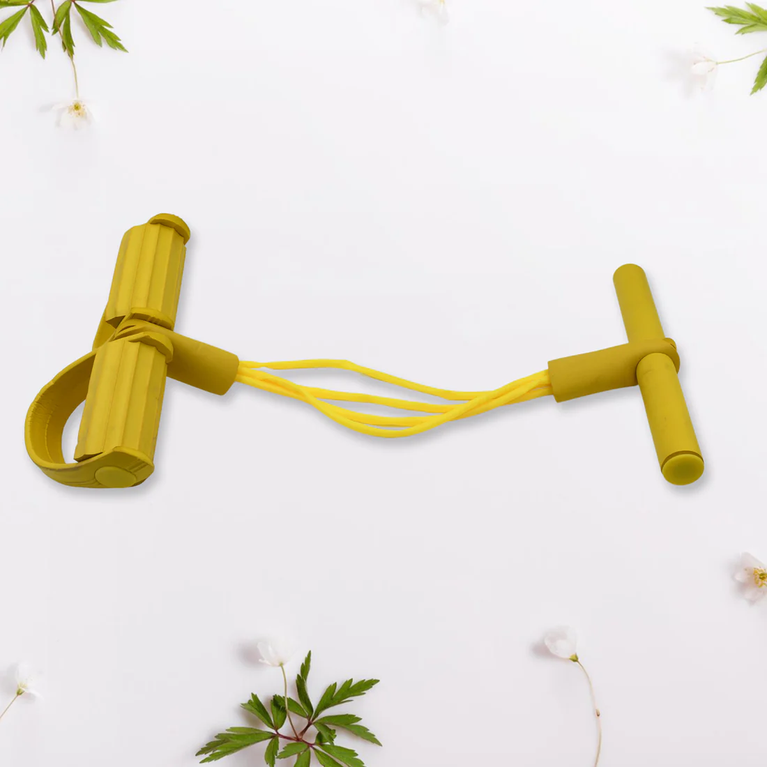 Extra Strong Pull Rope Resistance Band for Full Body Workout