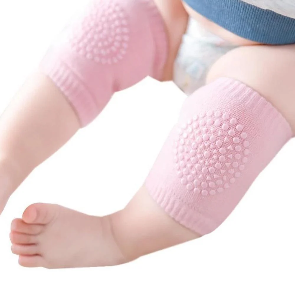 Toddler Wool Knit Leg Warmer Knee Guard...