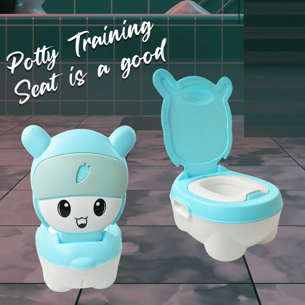 Baby Potty Training Chair for Toddlers Boys and Girls