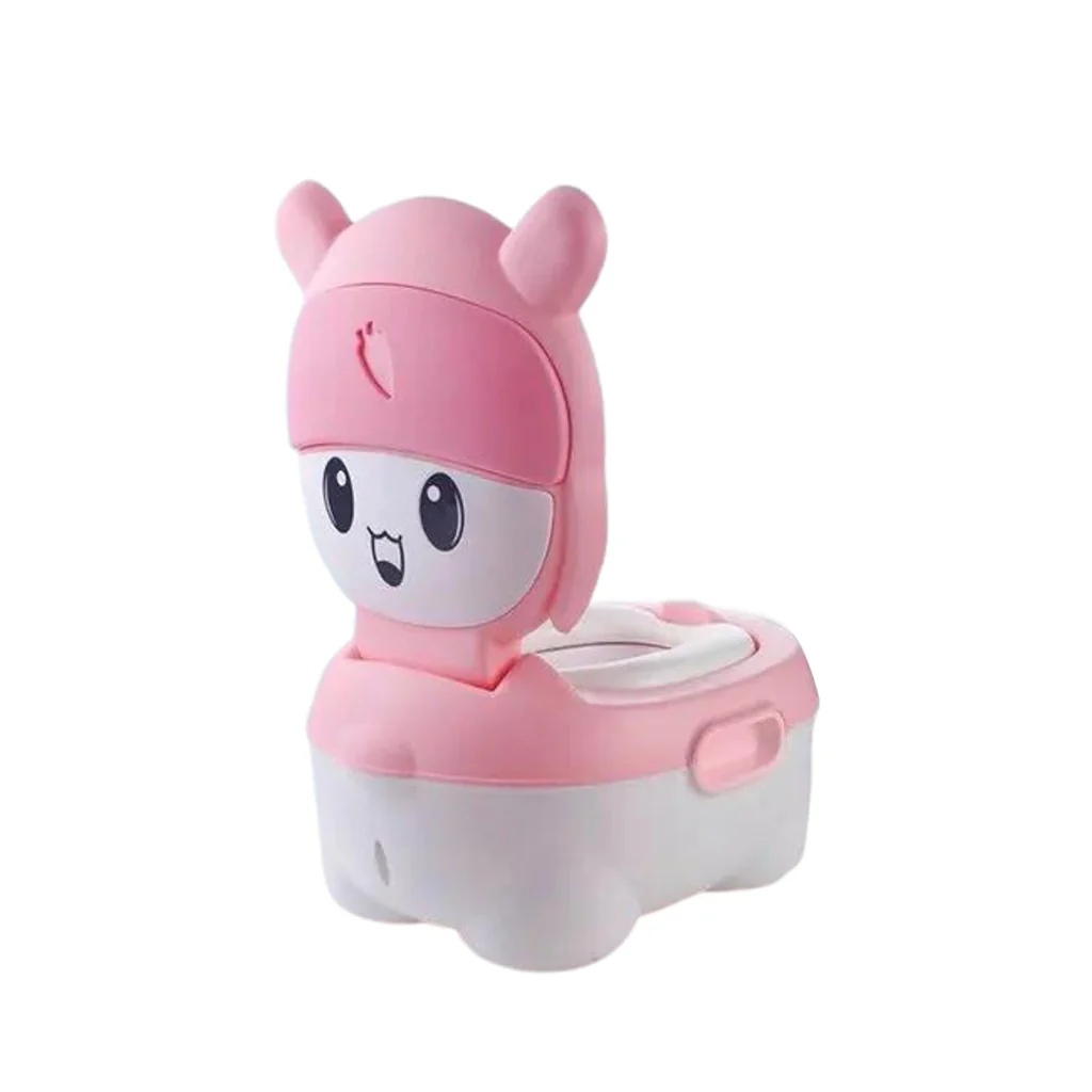Baby Potty Training Chair for Toddlers Boys and Girls