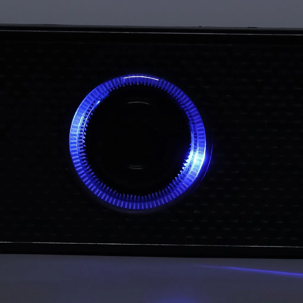 Desktop, Computer Speaker, Wired Plug and Play USB Powered Speaker (1 Pc)