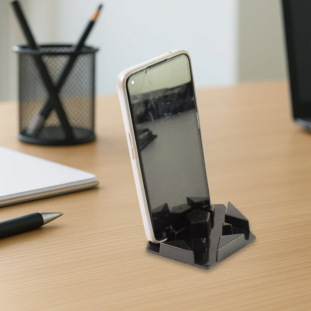 Multi Angle Plastic Mobile Phone Stand P...