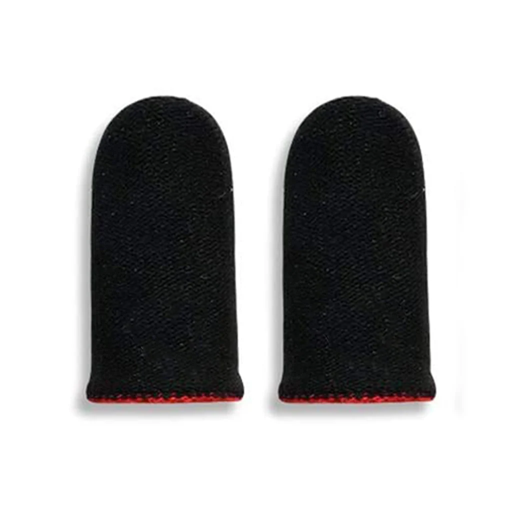 Thumb Finger Sleeve for Mobile Gaming 1 Pair